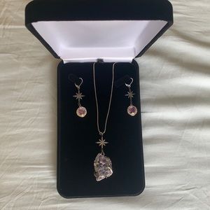 Handmade Jewelry Set